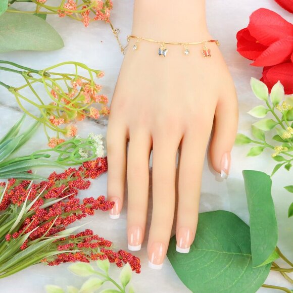 "New Beautiful Design Bracelet for Women/Girls, Gift, B542 - Picture 10 of 10